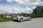 Ferrari F8 Spider 2020 года